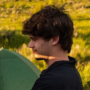 Meet your Posher, Fletcher